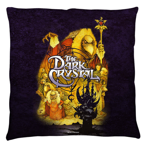 Throw Pillow -  - null