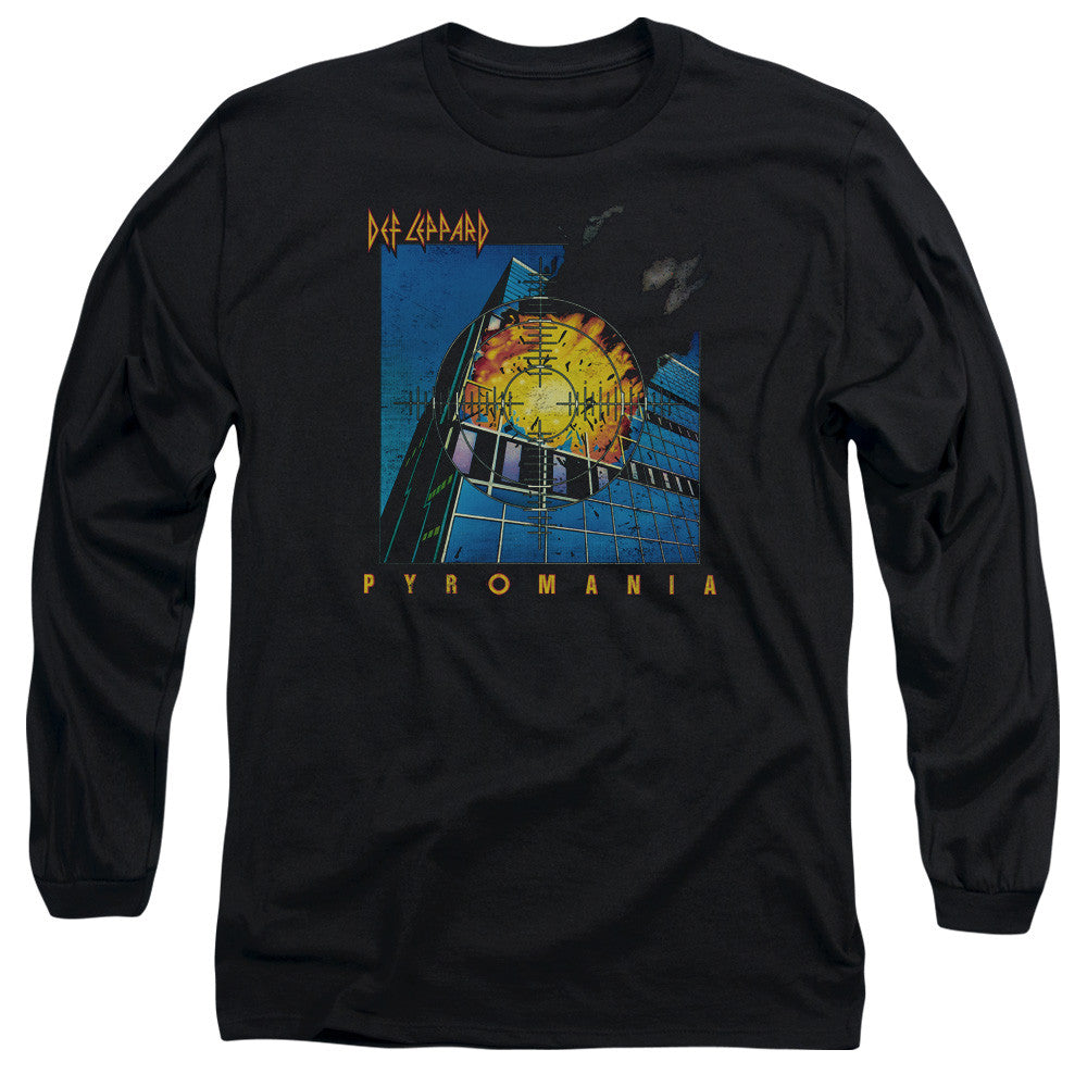 Adult Long Sleeve