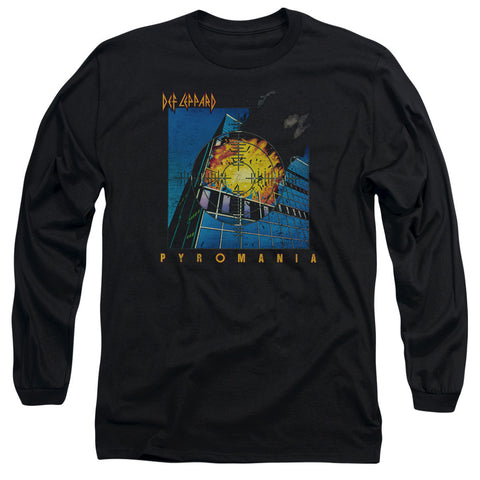 Adult Long Sleeve