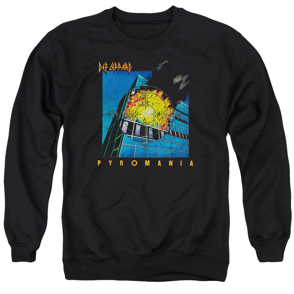 Adult Crewneck Sweatshirt