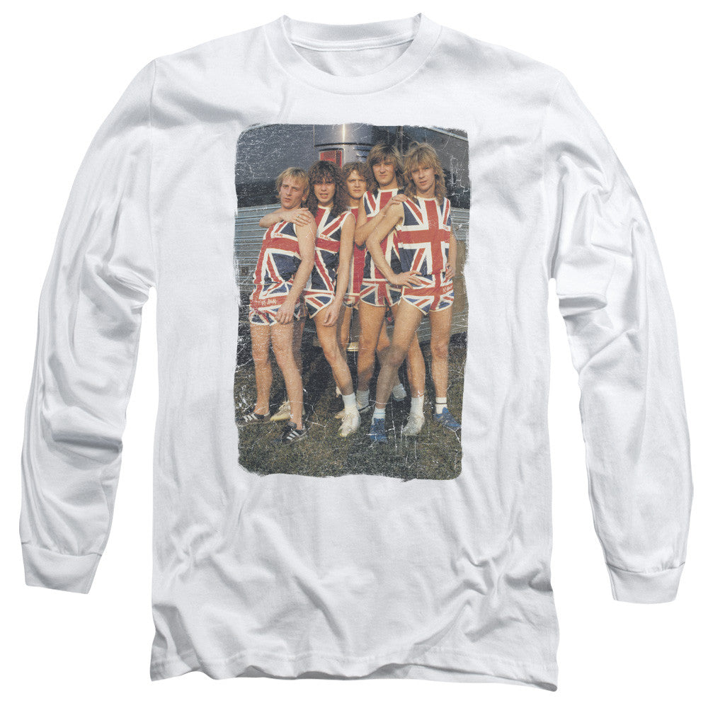 Adult Long Sleeve
