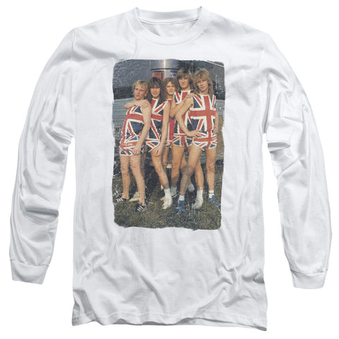 Adult Long Sleeve