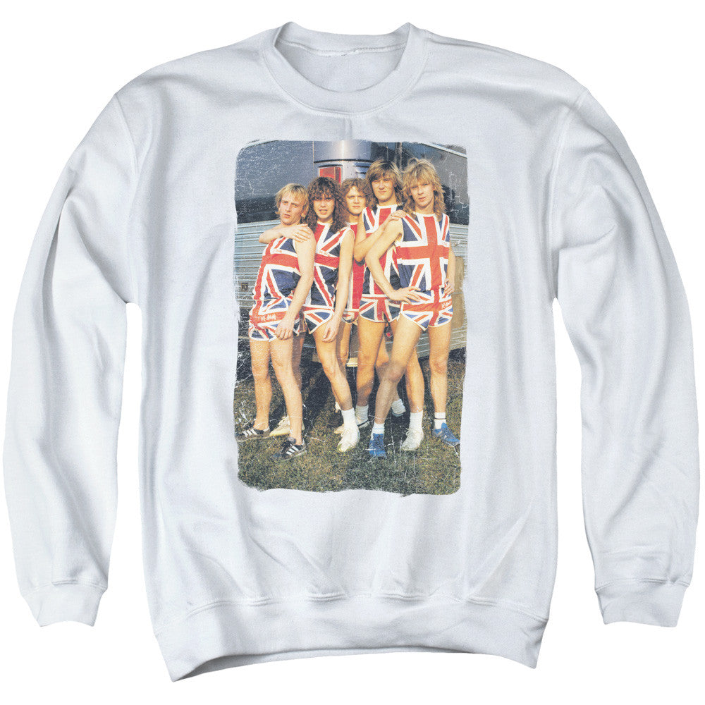 Adult Crewneck Sweatshirt