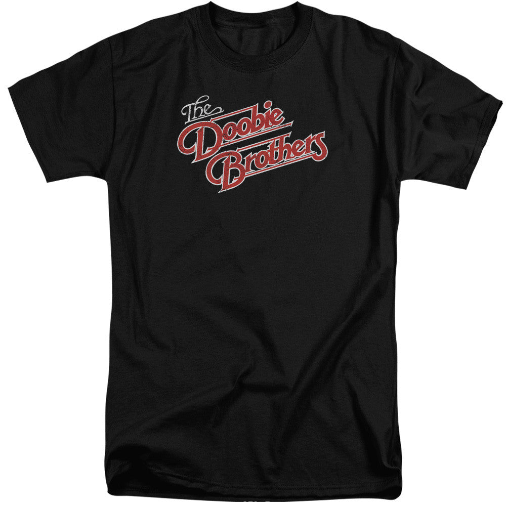 Adult Tall Fit Short Sleeve