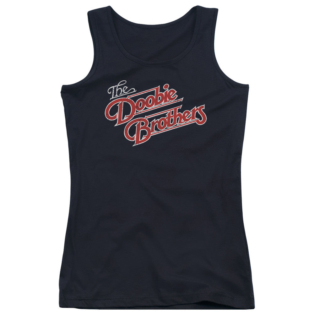 Juniors Tank Top