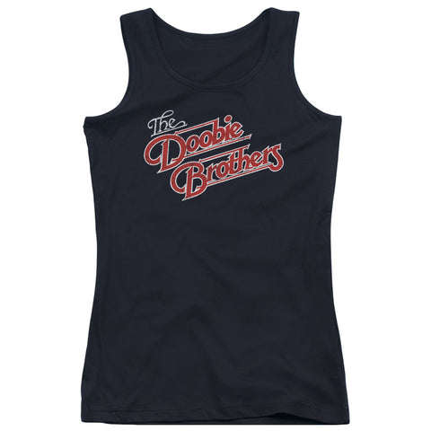 Juniors Tank Top