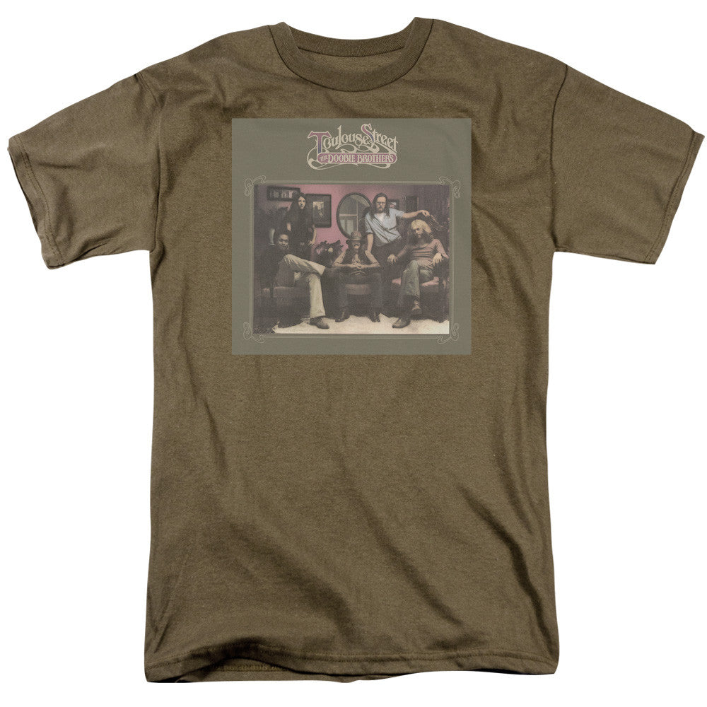 Adult Regular Fit Short Sleeve