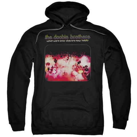 Adult Pull-Over Hoodie