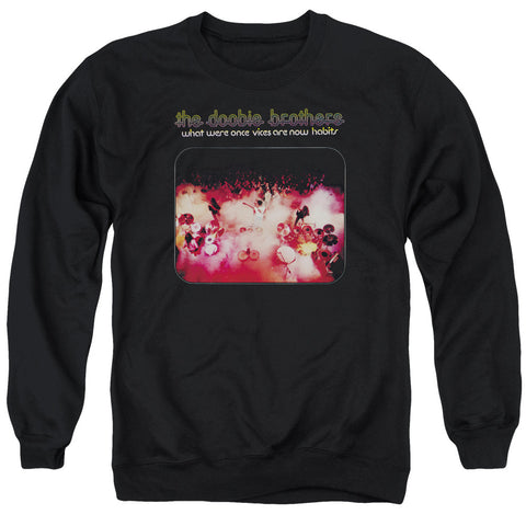 Adult Crewneck Sweatshirt