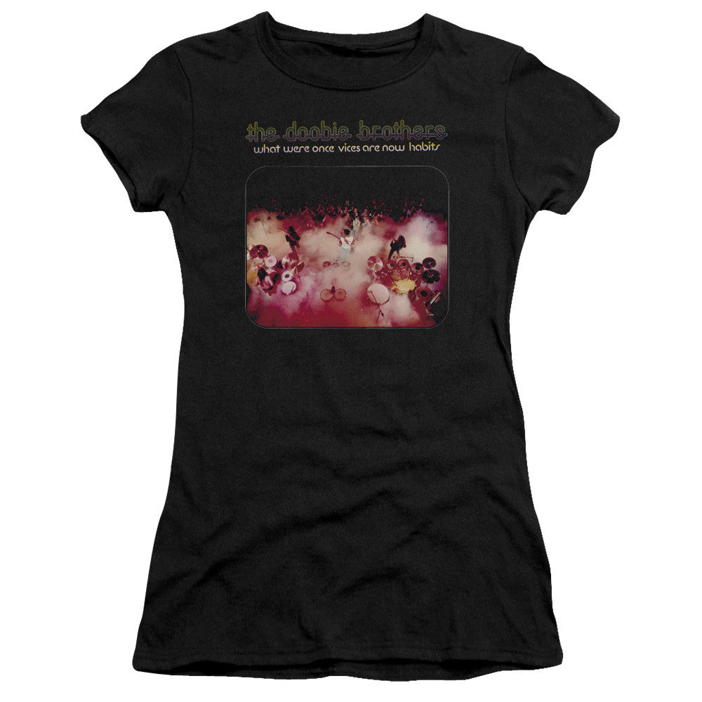 Juniors Sheer Cap Sleeve