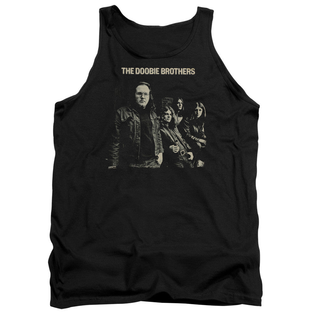 Adult Tank Top