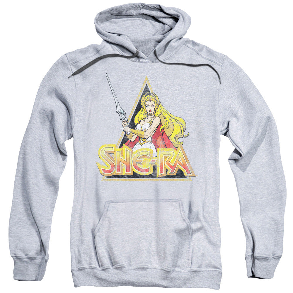Adult Pull-Over Hoodie