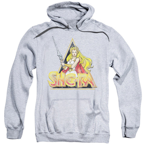 Adult Pull-Over Hoodie