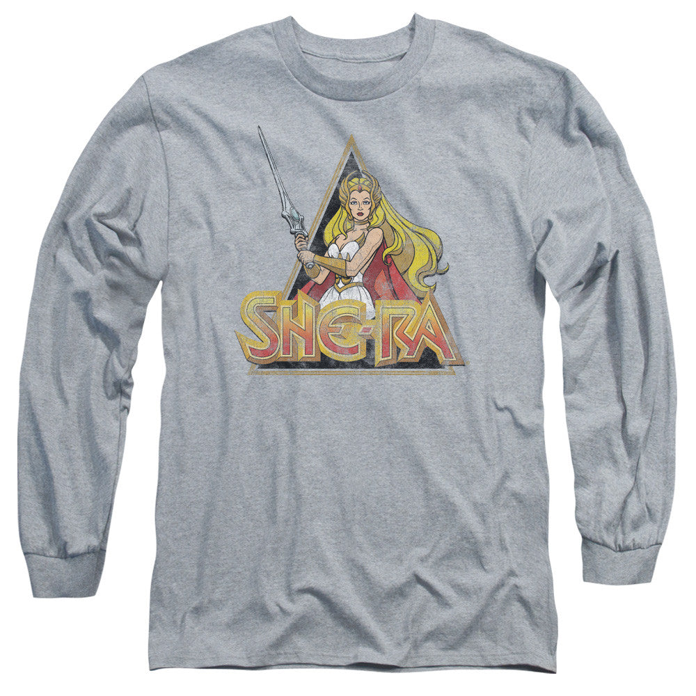 Adult Long Sleeve