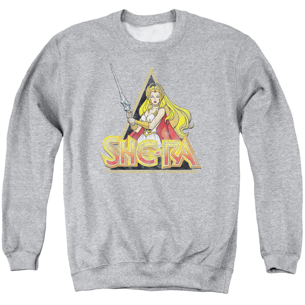 Adult Crewneck Sweatshirt