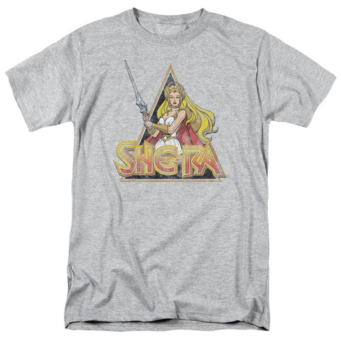 Adult Regular Fit Short Sleeve