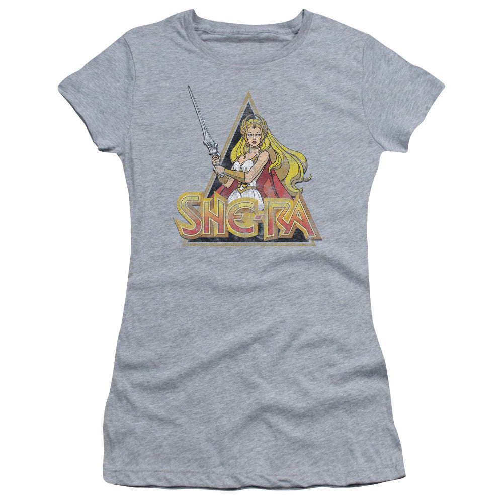 Juniors Sheer Cap Sleeve