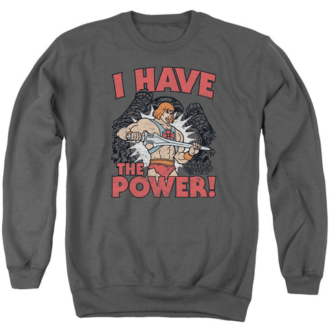 Adult Crewneck Sweatshirt