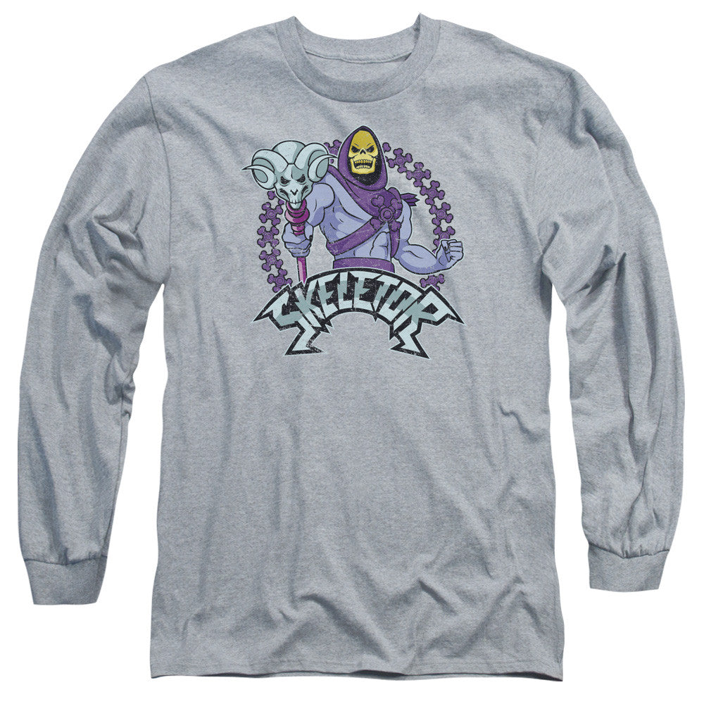 Adult Long Sleeve