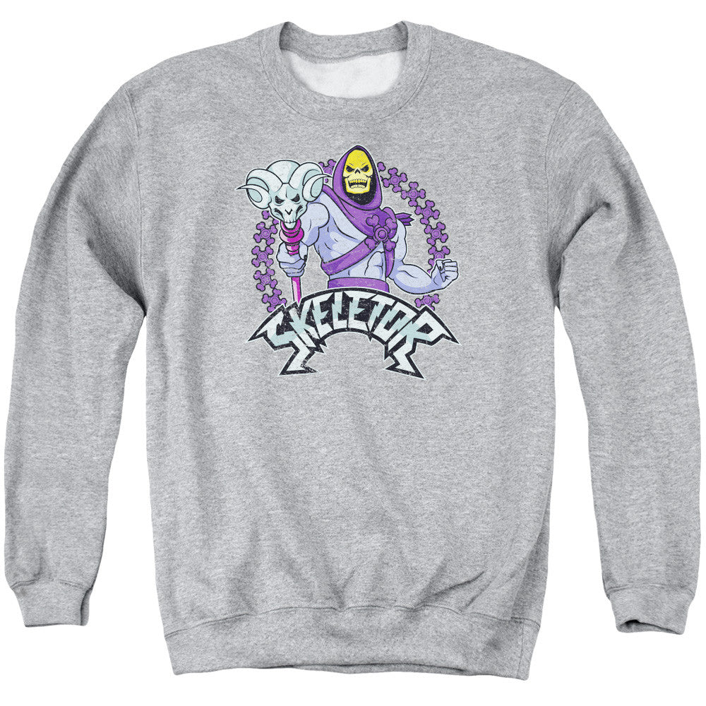 Adult Crewneck Sweatshirt