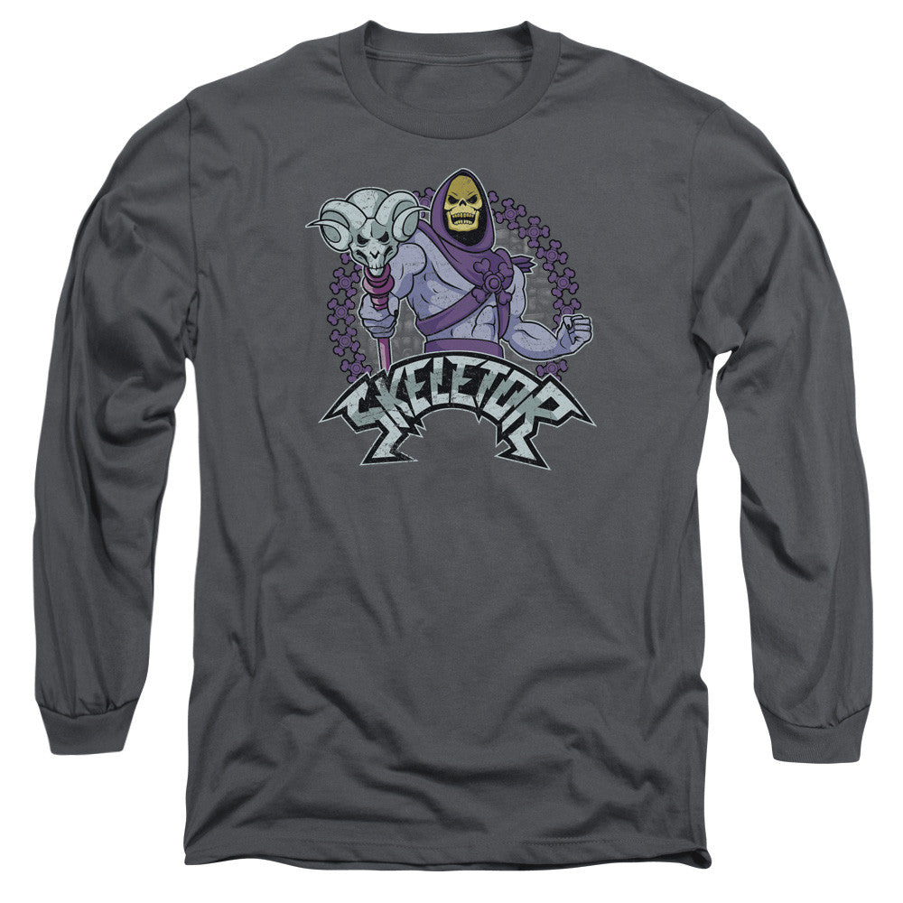 Adult Long Sleeve