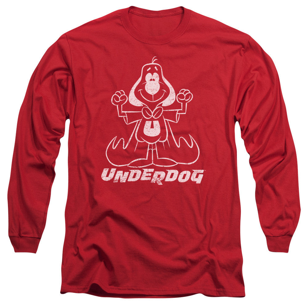 Adult Long Sleeve