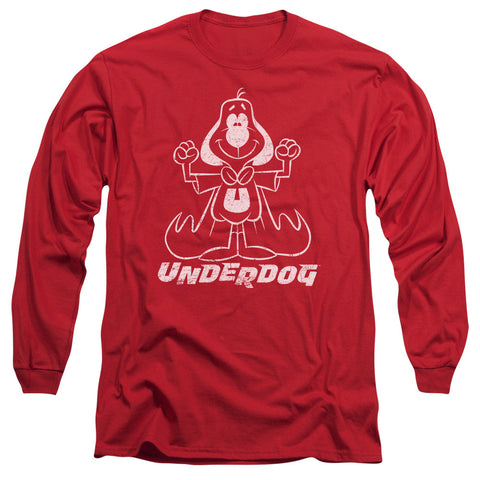 Adult Long Sleeve