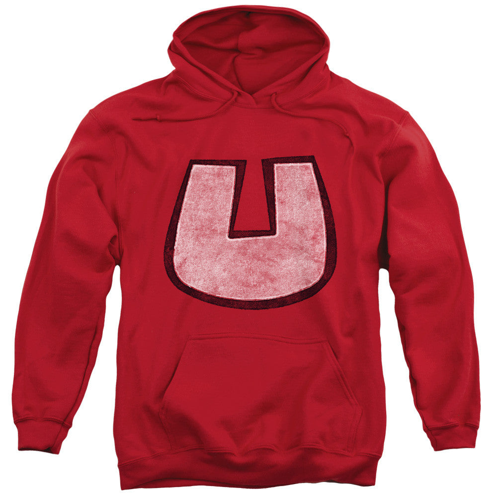 Adult Pull-Over Hoodie
