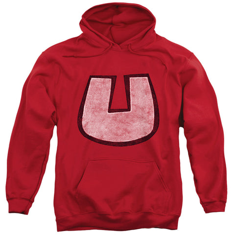 Adult Pull-Over Hoodie