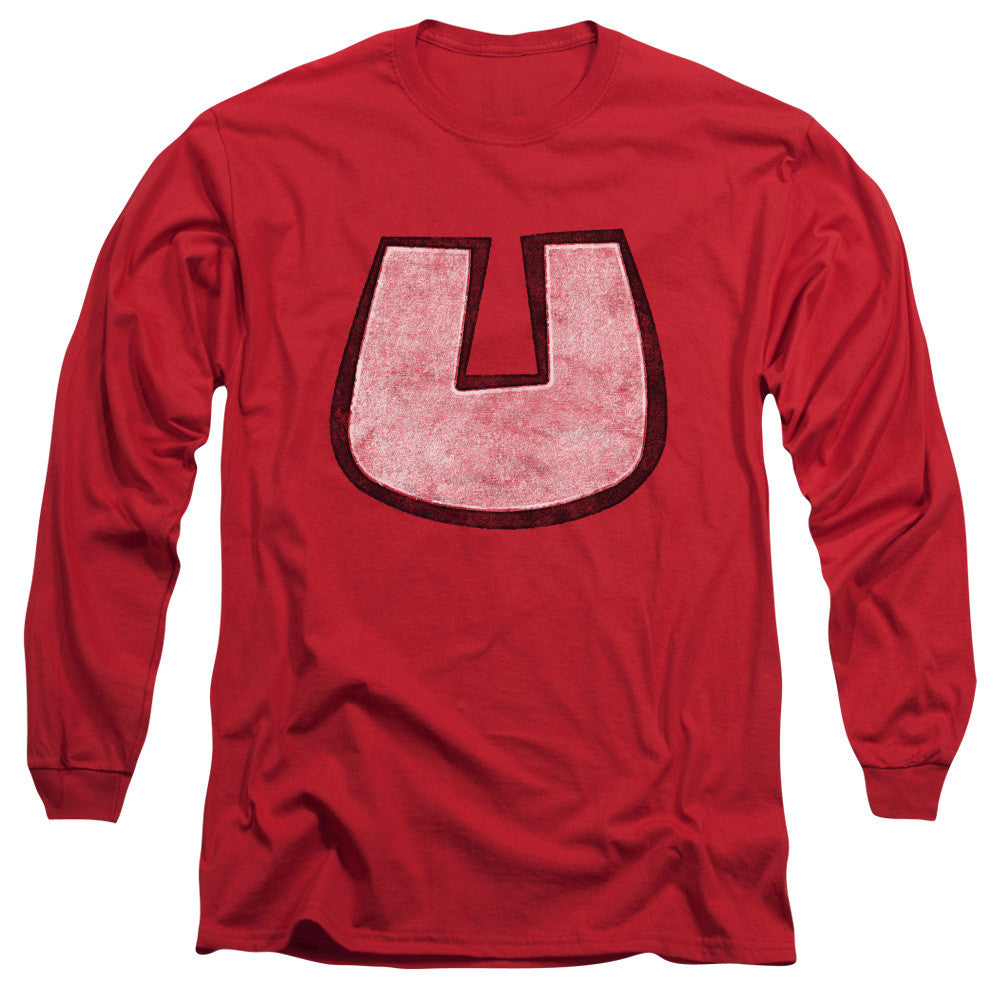 Adult Long Sleeve