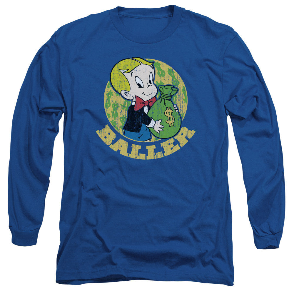 Adult Long Sleeve