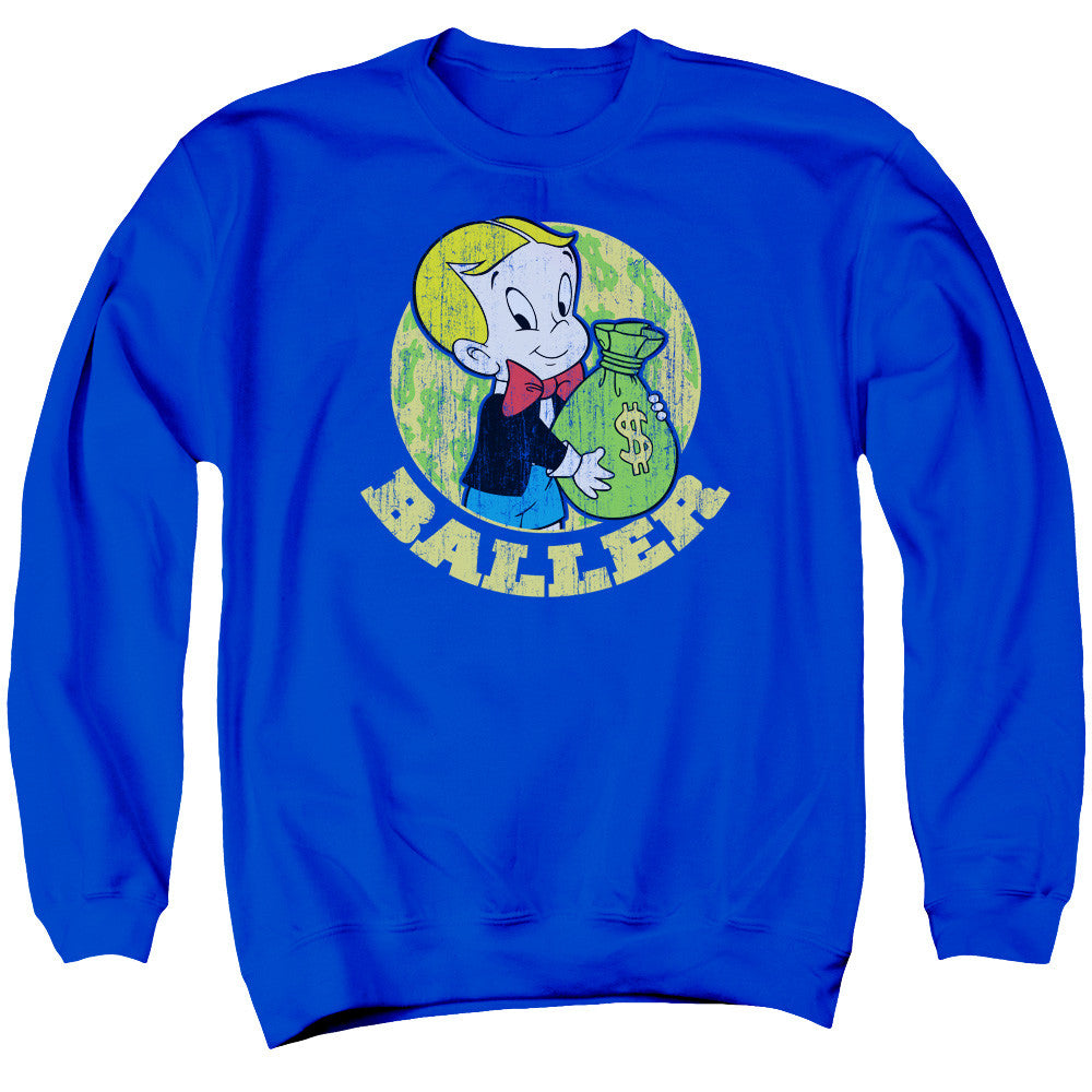 Adult Crewneck Sweatshirt