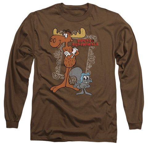 Adult Long Sleeve