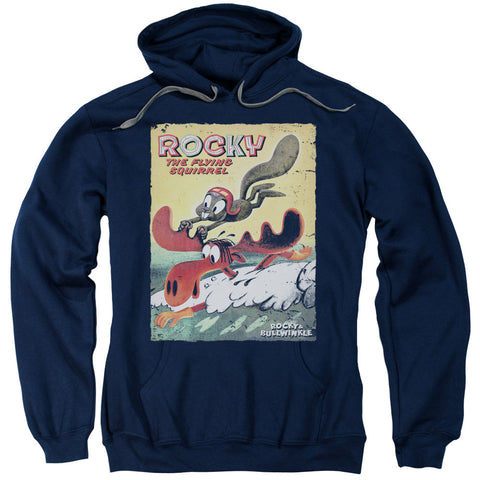 Adult Pull-Over Hoodie
