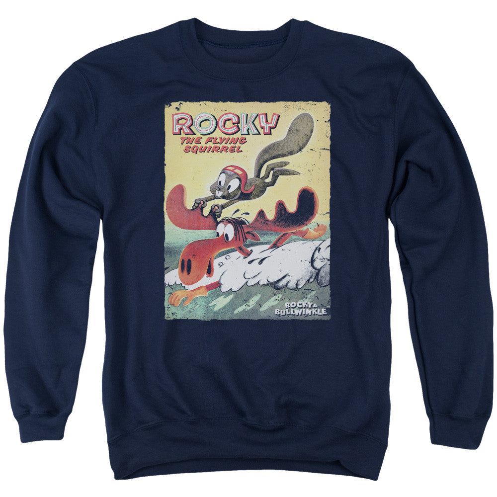 Adult Crewneck Sweatshirt