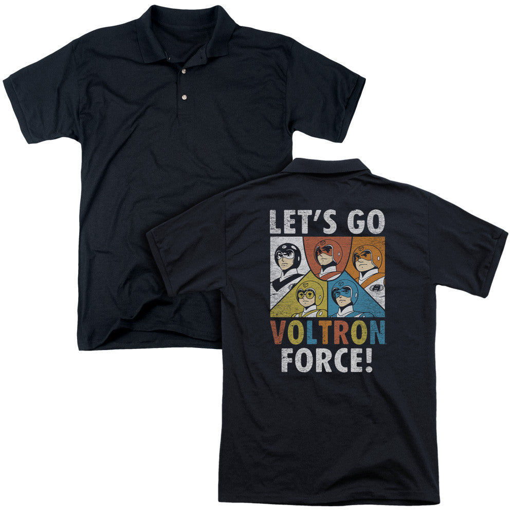 Adult Polo