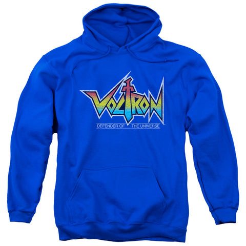 Adult Pull-Over Hoodie