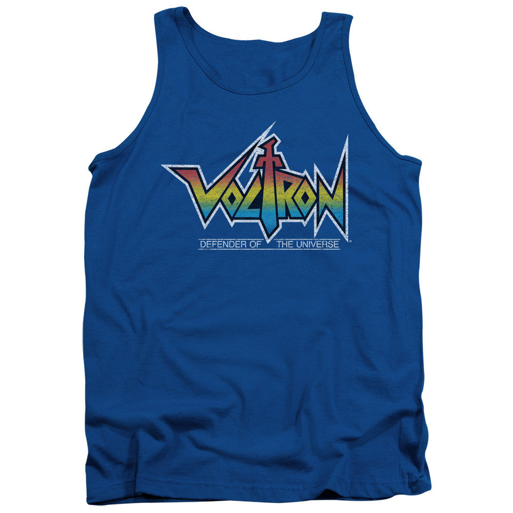 Adult Tank Top
