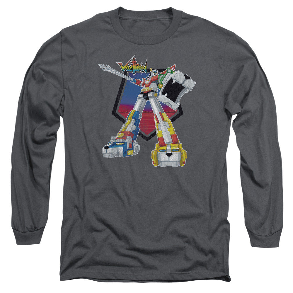 Adult Long Sleeve