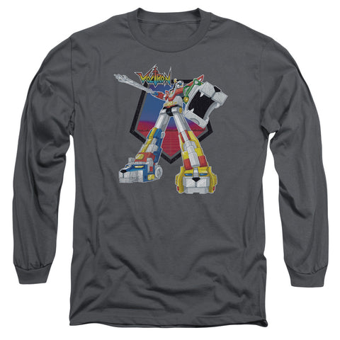 Adult Long Sleeve