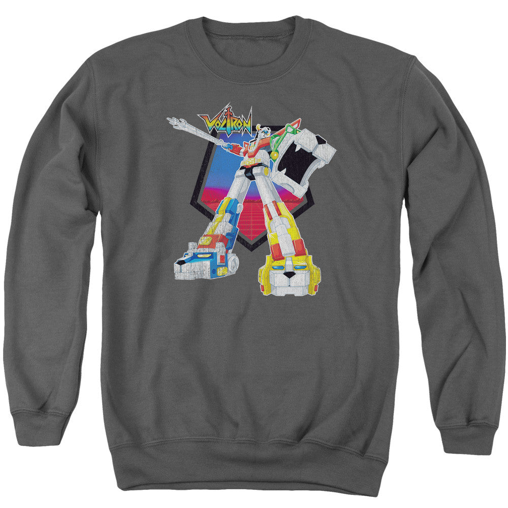 Adult Crewneck Sweatshirt