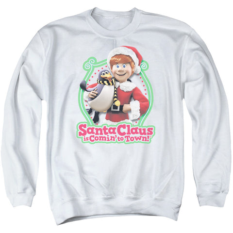 Adult Crewneck Sweatshirt