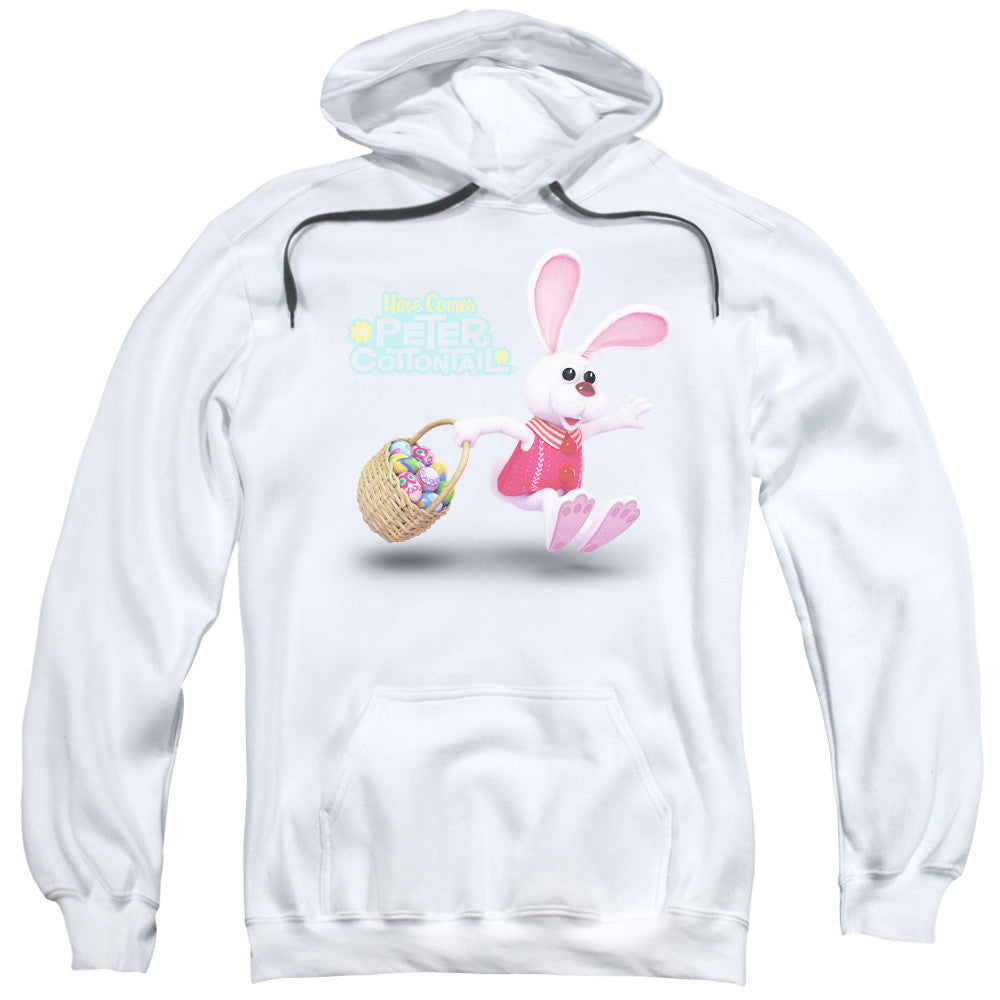 Adult Pull-Over Hoodie