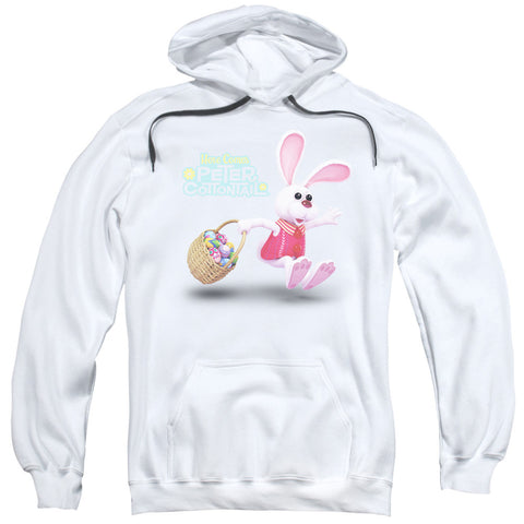 Adult Pull-Over Hoodie