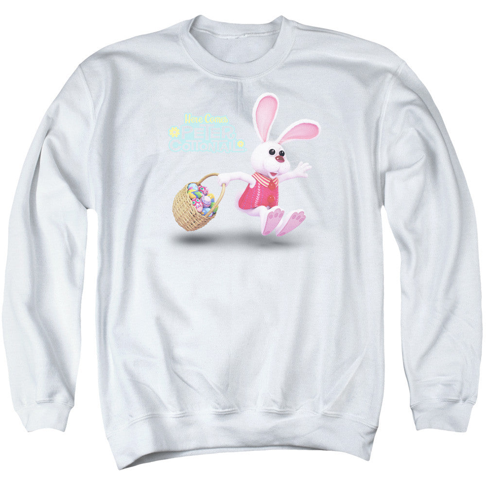 Adult Crewneck Sweatshirt