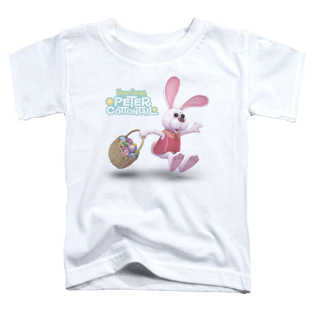 Toddler Short Sleeve