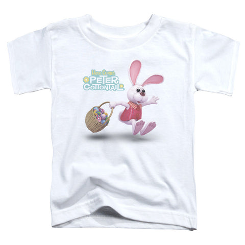 Toddler Short Sleeve