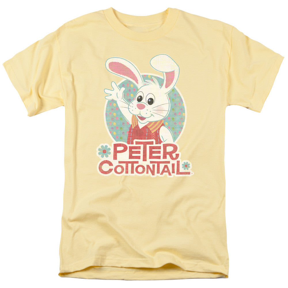 Adult Regular Fit Short Sleeve