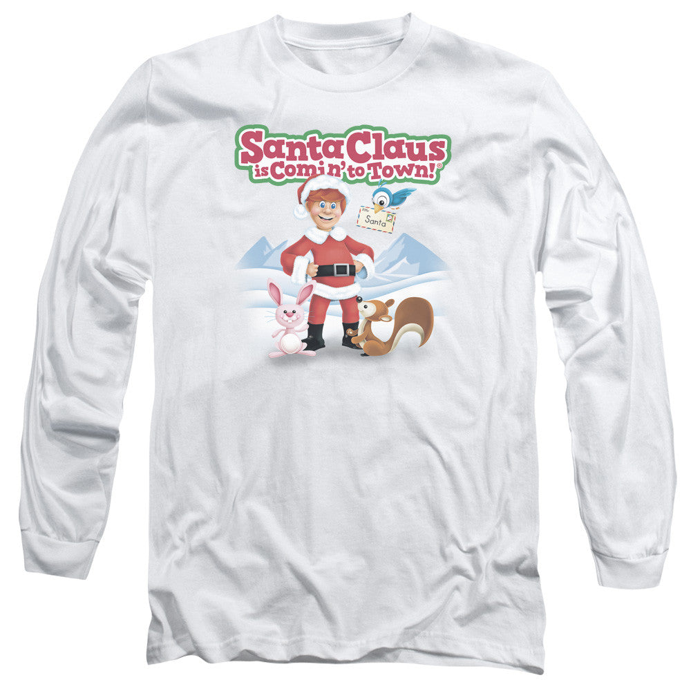Adult Long Sleeve
