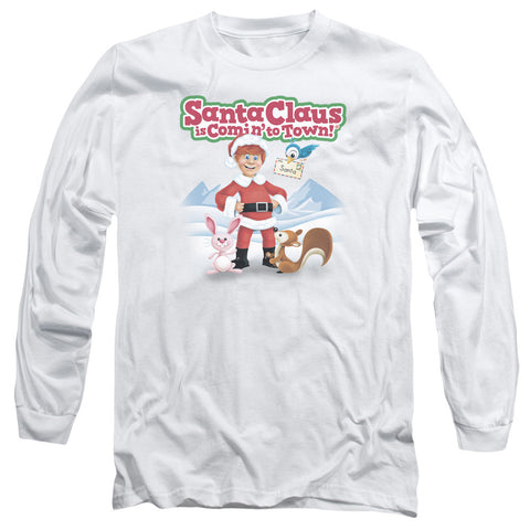 Adult Long Sleeve